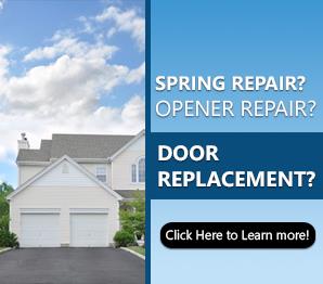 Our Services | 972-512-0982 | Garage Door Repair Plano, TX