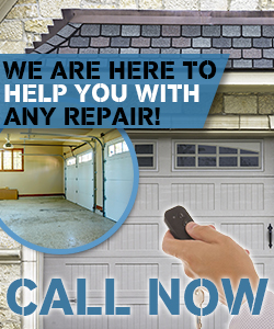 Contact Garage Door Repair Plano 24/7 Services