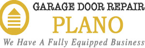 Garage Door Repair Plano